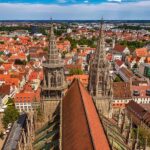 Ulm: Express Walk with a Local in 60 minutes - Ulm’s Landmarks: The Ulm Minster and the Rathaus