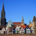 Ulm Private Walking Tour With A Professional Guide - Meeting Point and Logistics in Ulm