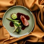 Ulriken, Bergen: Enjoy a 3-course lunch with panoramic views - Ascending Mount Ulriken via the Ulriken Cable Car