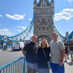 Ultimate 8h Extended Private Tour of London in a Black Cab - Royal and Historic Landmarks Along the Route