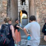 Ultimate Colosseum Small Group Tour - Exploring the Roman Forums Ancient Heart