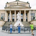 Ultimate E-Bike Tour of Berlin with Beer Garden Stop - Visiting Hitlers Bunker and the Reichstag