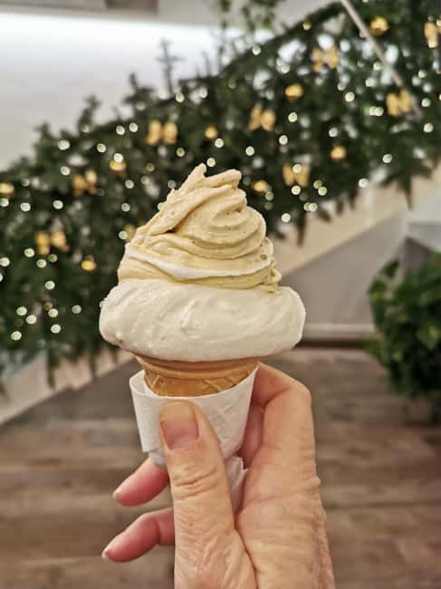 Ultimate gelato experience in Bologna - The Best Hidden Gelato Makers in Bologna