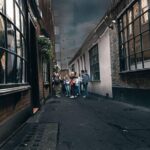 Ultimate Guided Tour of London - The Creative Energy of Soho and Cultural Landmarks at Trafalgar Square