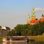 Ultimate Krakow & More 3 Day Private Tour - Visiting Krakow’s Old Town and Royal Route