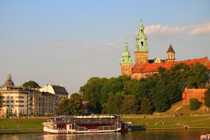 Ultimate Krakow & More 3 Day Private Tour - Visiting Krakow’s Old Town and Royal Route