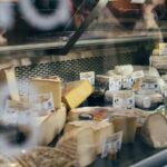 Ultimate London Cheese Crawl : Guided Food Tour - Starting Point at Green Park Station