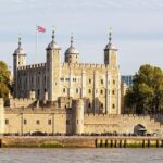 Ultimate Royal London: Tower of London & City of Westminster Tour - Exploring Westminster’s Royal and Political Landmarks