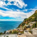 Ultimate Sorrento and Amalfi Coast from Naples - Positanos Panoramic Photo Stop