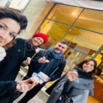 Ultimate Tastes and Tales Tour: Pastries, Stories, Flavors - Starting Point for a Flavorful Exploration of Bordeaux