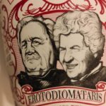 Ultimate Tasting of the Volcanic Wines of Greece - The Setting and Location for the Wine Tasting