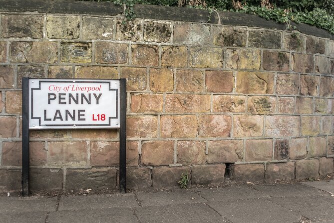 Ultimate Ticket To Ride Beatles Half-Day Shore Excursion- Private - The Private Transportation Experience