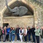 Ultimate Tower of London, Beefeater Welcome & Crown Jewels - Exploring the Crown Jewels and Historic Artifacts