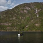 Ulvik adventure: Exploring Hardangerfjord's Osafjord by RIB - Starting Point at Promenaden 3 in Ulvik