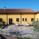 Umbria: guided tour to traditional oil mill + tasting - Visiting the Frantoio Del Sero in Giano dellUmbria