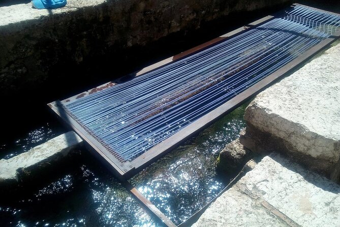 Umbria off the beaten track. Rasiglia, Trevi, Bevagna and Collepino - Discover Rasiglia: The Village of Little Venice