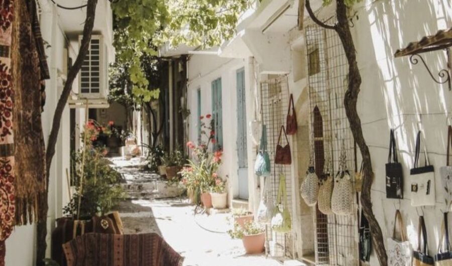 Uncharted East Crete & Local Secrets from Herakion - Discover the Hanging Byzantine Monastery of Kremasta