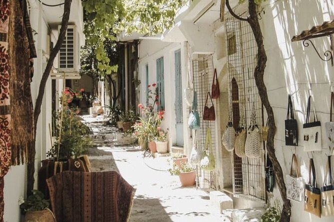 Uncharted East Crete & Local Secrets Private Tour from Heraklion - The Private Tour Establishes a Personal Connection with Crete’s Local Secrets