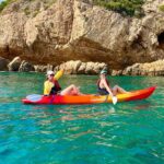 Uncharted Marine Reserve Cave, Snorkel & Cliff Jumping Kayak Tour - Guides Who Make the Difference