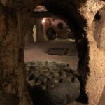 Under Ground City Tour - Half Day - Exploring Kaymakli or Derinkuyu Underground Cities