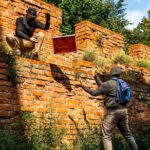 Undercover City Games: Gdynia - The Unique Format of the Undercover City Games