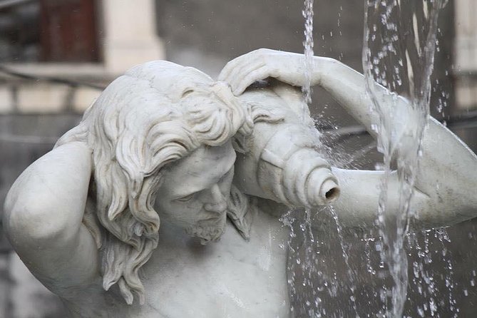 Underground Catania - The Cathedral of Sant’Agata and Its Layers of History