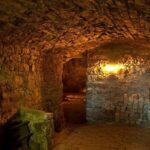 Underground City of the Dead Tour - The Significance of Damnation Alley