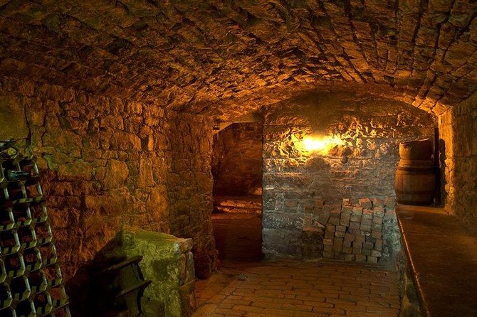 Underground City of the Dead Tour - The Significance of Damnation Alley