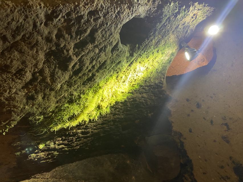 Underground city tour & optional wine tasting - Starting Point and Transportation to the Underground City