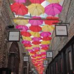 Underground Food Tour: London Camden Town - Starting Point: Camden Town Station Outside Itsu