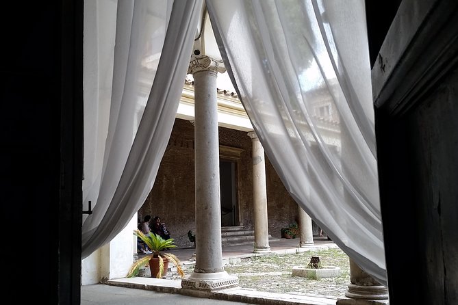 Underground Rome Tour: St. Clement and Celian Houses - Inside the Basilica of Saint Clement