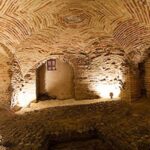 Underground Toledo Tour in English: Discover Hidden History - Starting Point in the Heart of Toledo