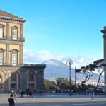 Underground Tour. From the Royal Palace to the Bourbon Gallery - Exploring the Galleria Borbonica and Its Civil Engineering Marvels