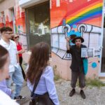 Understanding Kreuzberg: The roots of local (sub)culture - The District’s History and Why Kreuzberg Attracts Creatives