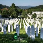 Understanding Srebrenica Genocide + Lunch with Local Family - The Return Journey to Sarajevo