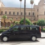 UNESCO Day Trip - Monreale & Cefalù - Visiting Monreales Famous Cathedral and Cloister