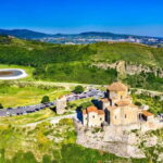 UNESCO Gems of Mtskheta - Old Capital of Georgia - Key Points