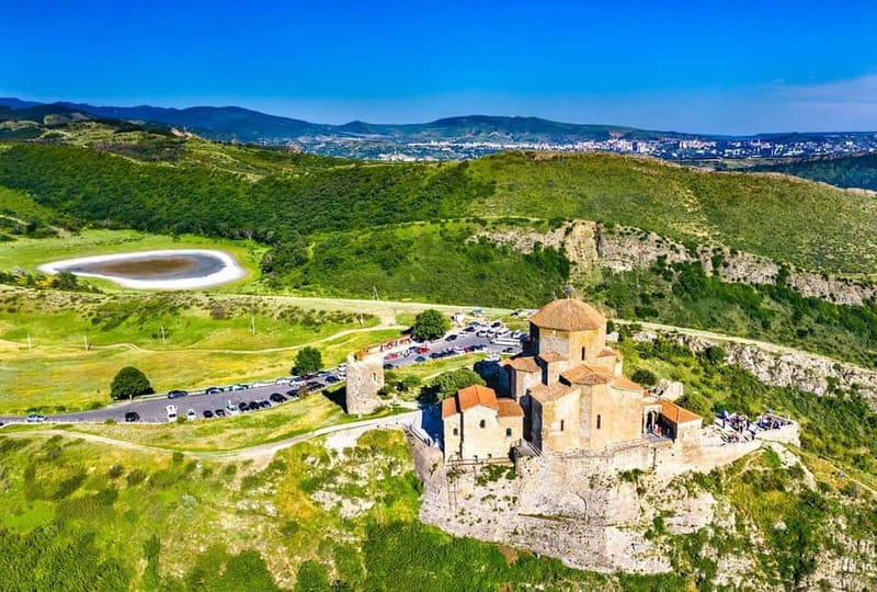 UNESCO Gems of Mtskheta - Old Capital of Georgia - Key Points