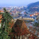 UNESCO Guided Day Tour From Brasov: Sighisoara, Rupea and Viscri - Starting the Journey: Pickup and Early Morning Departure in Brasov