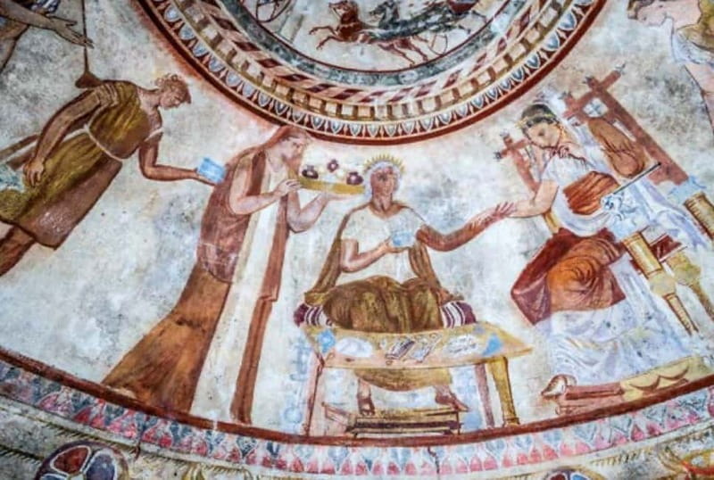 UNESCO Thracian Tomb of Kazanlak and Buzludzha monument - Starting Point and Duration of the Tour