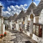 UNESCO Tour: Alberobello and Matera by private bus from Bari - Exploring Matera’s Sassi: Cave Houses and Ancient Labyrinths