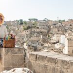 UNESCO Tour from Bari: Alberobello and Matera Guided Tour - Discovering Matera’s Sassi and Rupestrian Churches