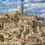 UNESCO Tour from Polignano: Guided Tour to Alberobello and Matera - Transport Details and Group Size
