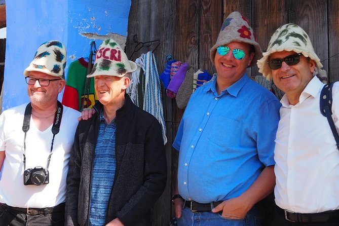 UNESCO TOUR :Sighisoara ,Viscri and Rupea Tour from Brasov - Visiting Viscri’s Fortified Church and Saxon Village