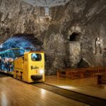 UNESCO Underground Boat Expedition and Salt Mine Tour from Krakow - The Underground Boat Expedition Experience
