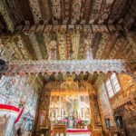 UNESCO Wooden churches of Southern Lesser Poland. Private tour - Easy Access to Southern Lesser Polands Wooden Churches