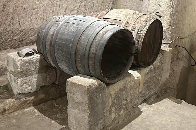 Unesco zone tour: experience the magic of Matera and Alberobello - Discovering Matera’s Unique Sassi and Underground Secrets