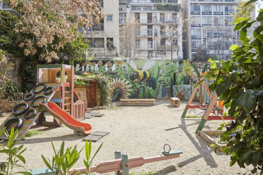 Unexpected Athens Orientation Tour - Starting at Syntagma Square, the Beating Heart of Athens