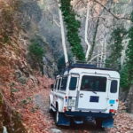 Unforgettable day on safari from Paphos to the Troodos mountains - Exploring the Scenic Stops from Paphos