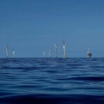 Unforgettable sea trip to the wind farms in the North Sea - The Scenic Boat Ride Across the North Sea